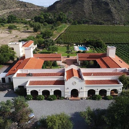 Vinas De Cafayate Wine Resort Exterior photo