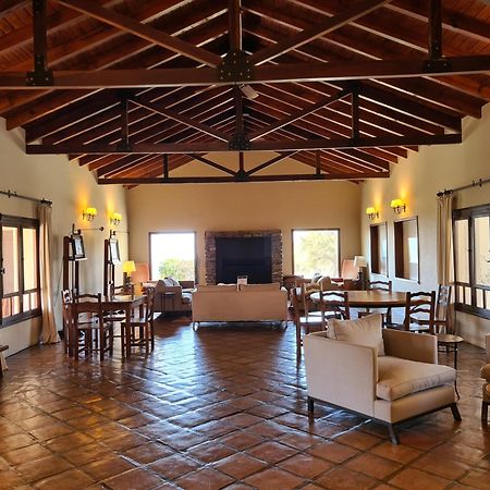 Vinas De Cafayate Wine Resort Exterior photo