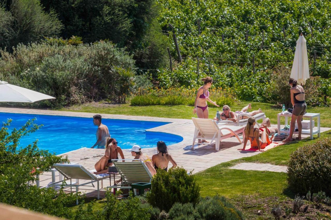 Vinas De Cafayate Wine Resort Exterior photo