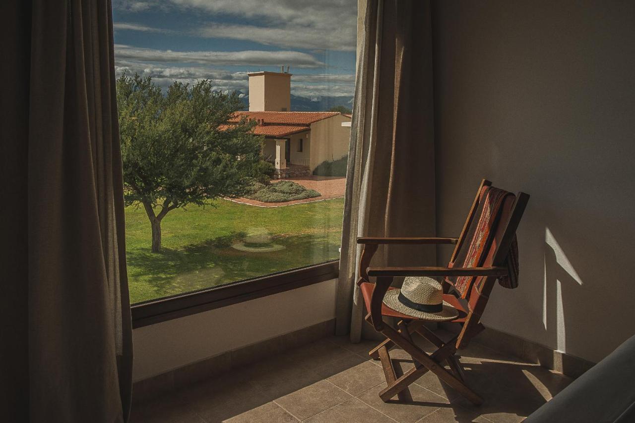Vinas De Cafayate Wine Resort Exterior photo