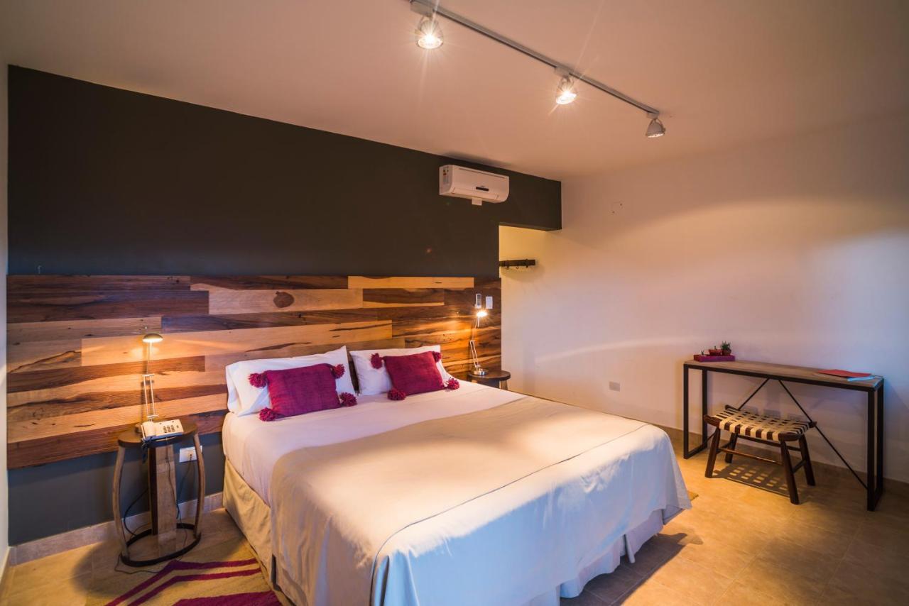Vinas De Cafayate Wine Resort Exterior photo