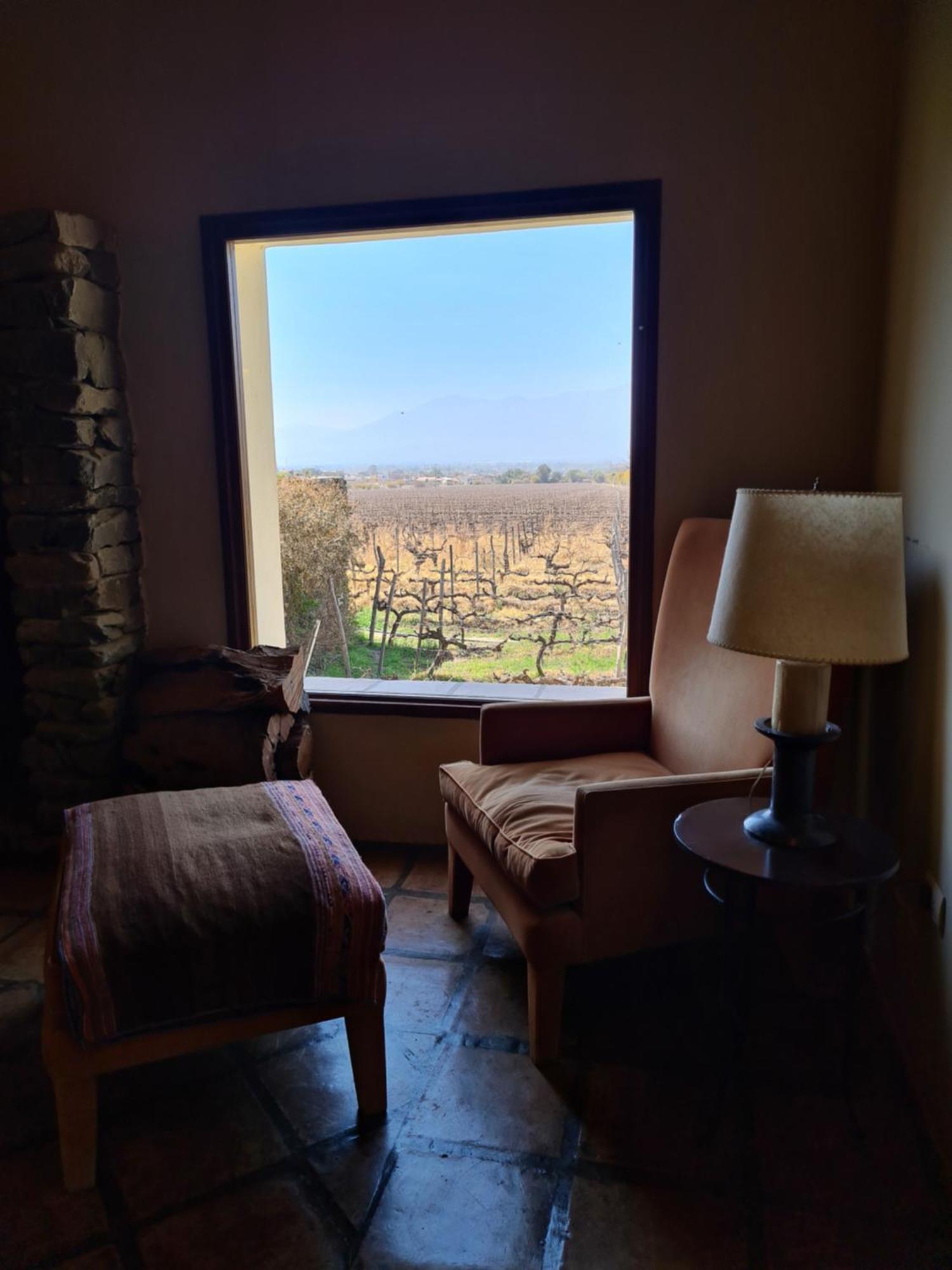 Vinas De Cafayate Wine Resort Exterior photo
