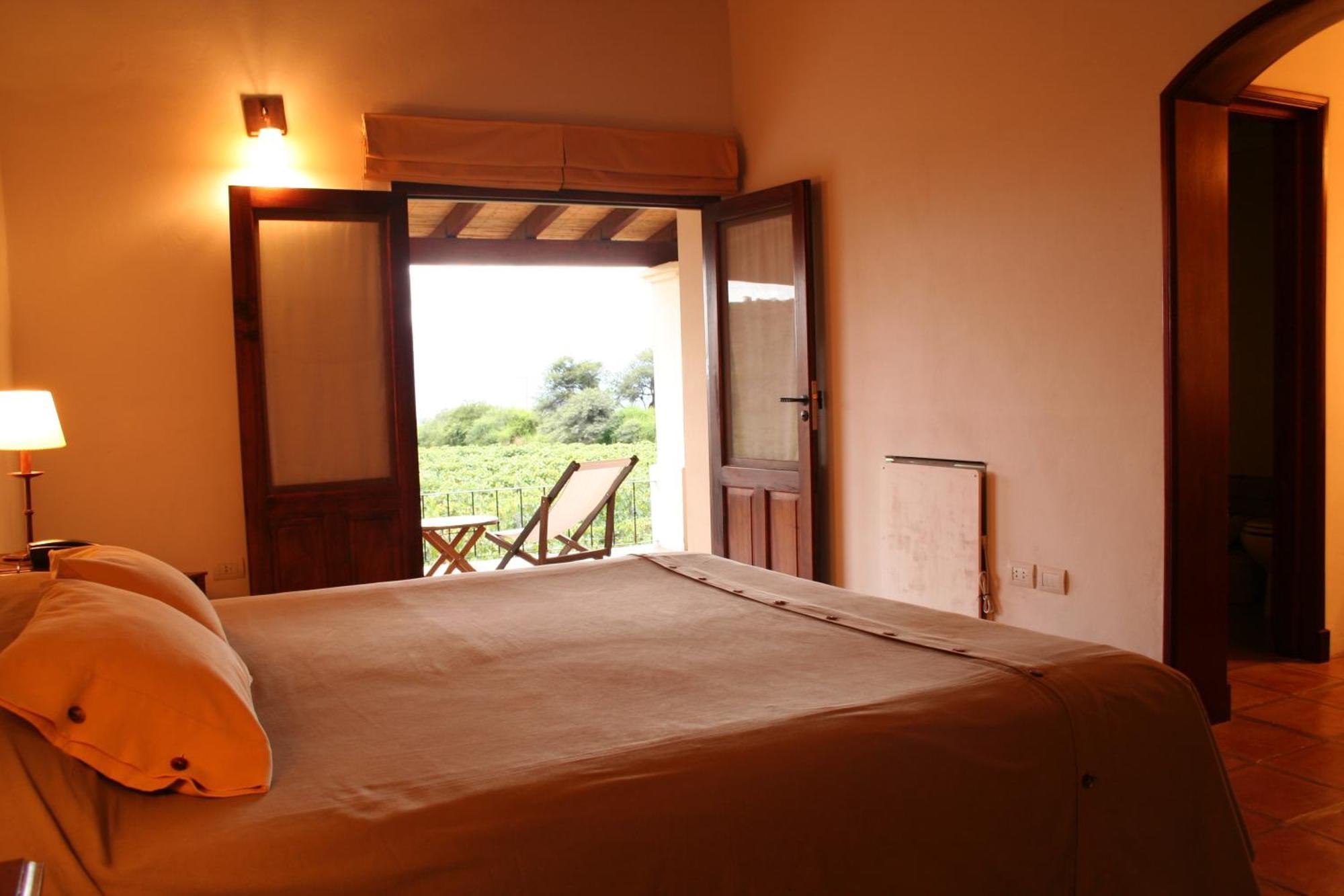 Vinas De Cafayate Wine Resort Exterior photo